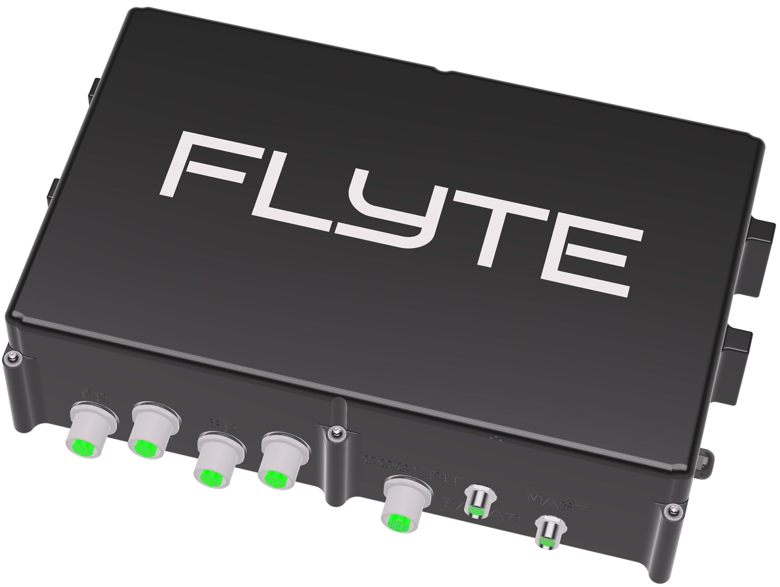 Flyte Computer - multi-core flight controller