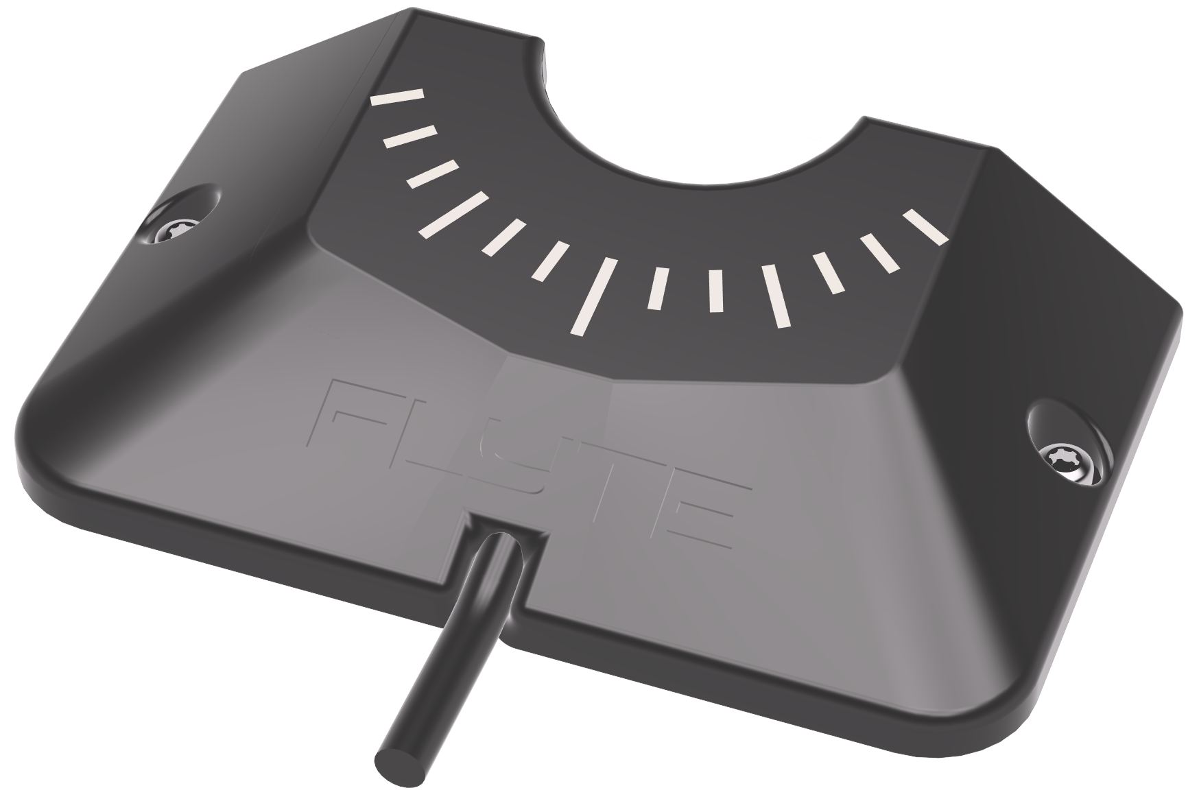 Flyte mast rotation sensor module